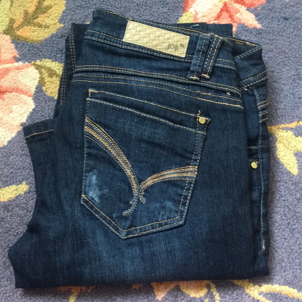 Beautiful jeans!!!